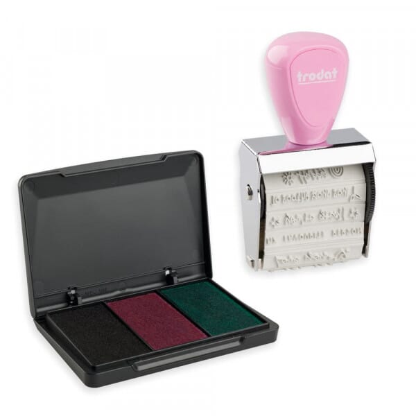 Trodat Kind Messages Creative Mini