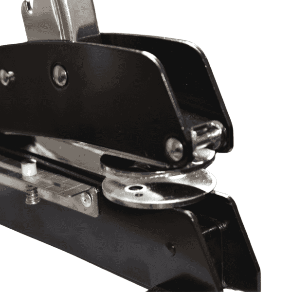 Max V2 Embosser Heavy Duty & Precision 41mm Stampit