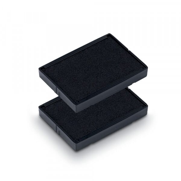 Trodat 6/4928 Pack of Two Replacement Ink Pads