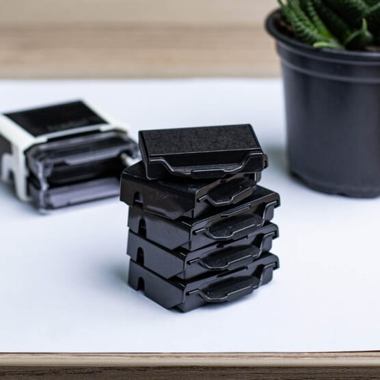 Replacement Self Inking Pads | www.stampit.co.uk
