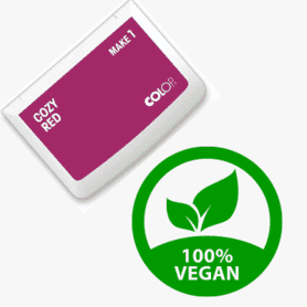 Vegan Friendly Ink Pads