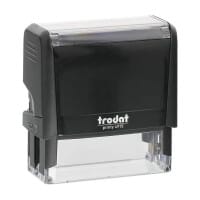 Trodat Printy 4912 Self-Inking Stamp