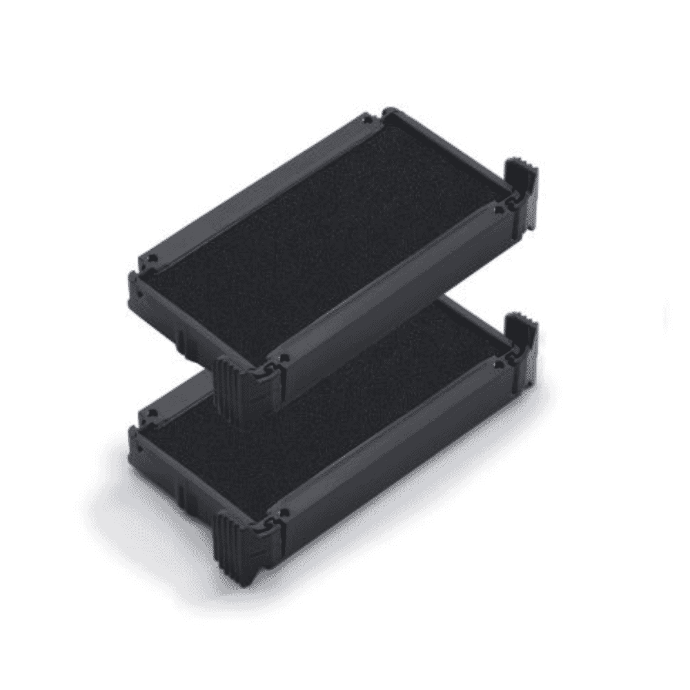 Trodat Printy 4913 Replacement Ink Pad 6/4911 Replacement Ink Pad