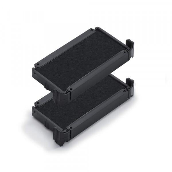 Trodat 6/4913 Pack of Two Replacement Ink Pads