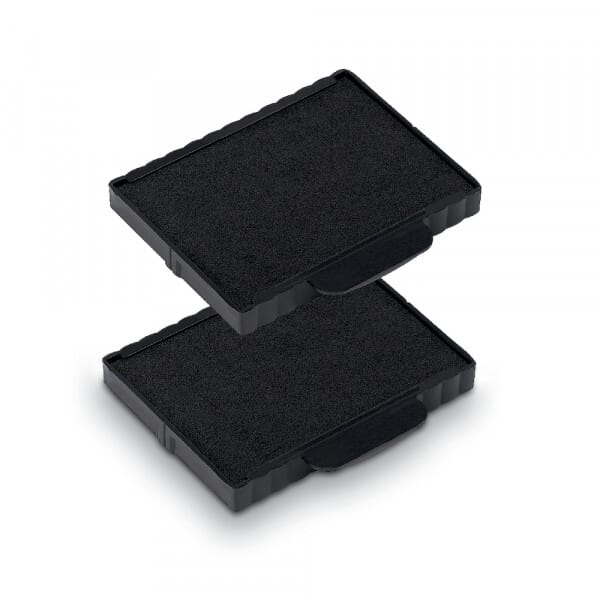 Trodat 6/57 - Pack of 2 - Replacement Ink Pads