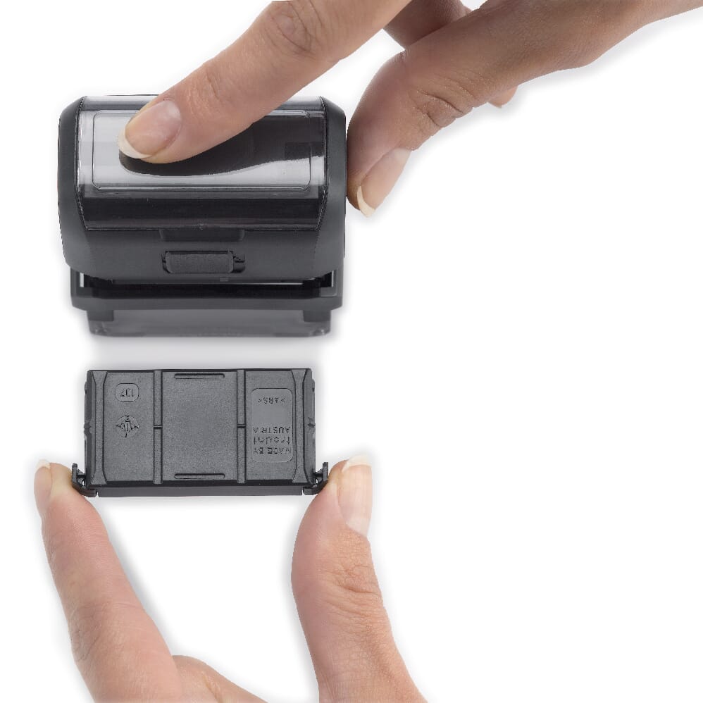 T5460 Professional Replacement Ink Pad For Trodat Custom Self
