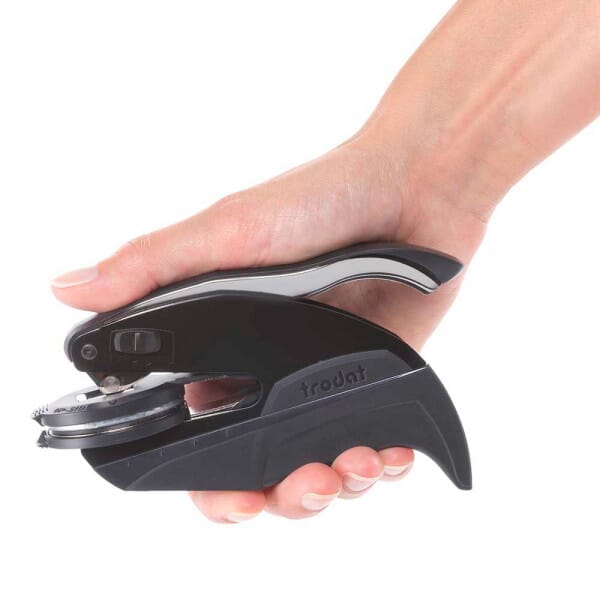 Paper Embosser - Stunning Impressions - 41mm | Stampit