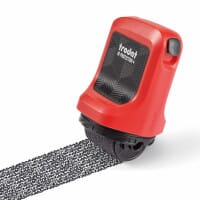 Trodat Stamp Rack 3010 - Holds 10 Stamps | Stamps4u