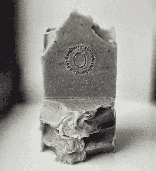 Soap Stamp 30mm