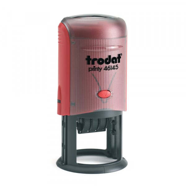 46145 Trodat Date Stamp 45mm