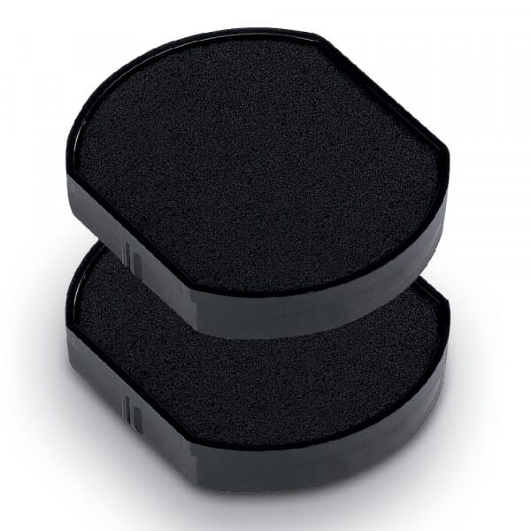 Trodat 6/46030 - Pack of 2 - Replacement Ink Pad