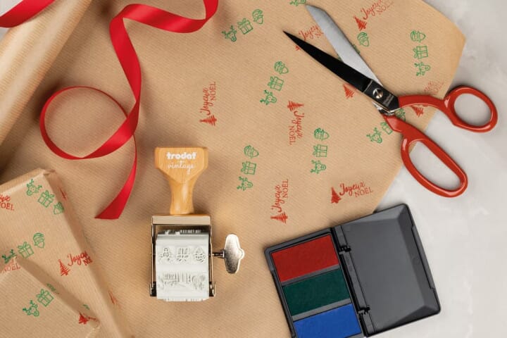 Our New Range Of Antique Stamps