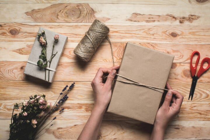 Packaging Stamps for your Business