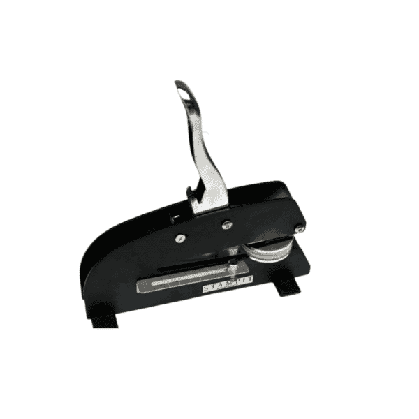 Max V2 Embosser Heavy Duty & Precision 41mm Stampit