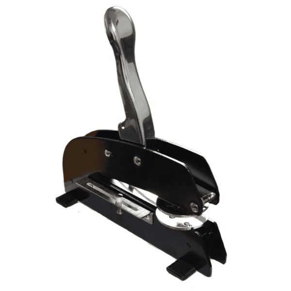 Max V2 Embosser Heavy Duty & Precision 41mm Stampit