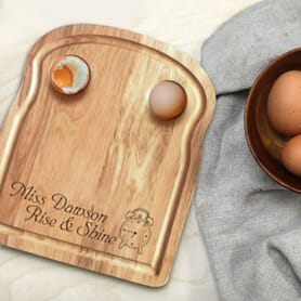 Dippy Egg Boards