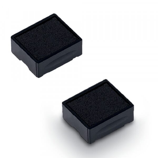 Trodat 6/4908 - Pack of 2 - Replacement Ink Pad