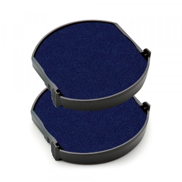 Trodat 6/4638 - Pack of 2 - Replacement Ink Pads